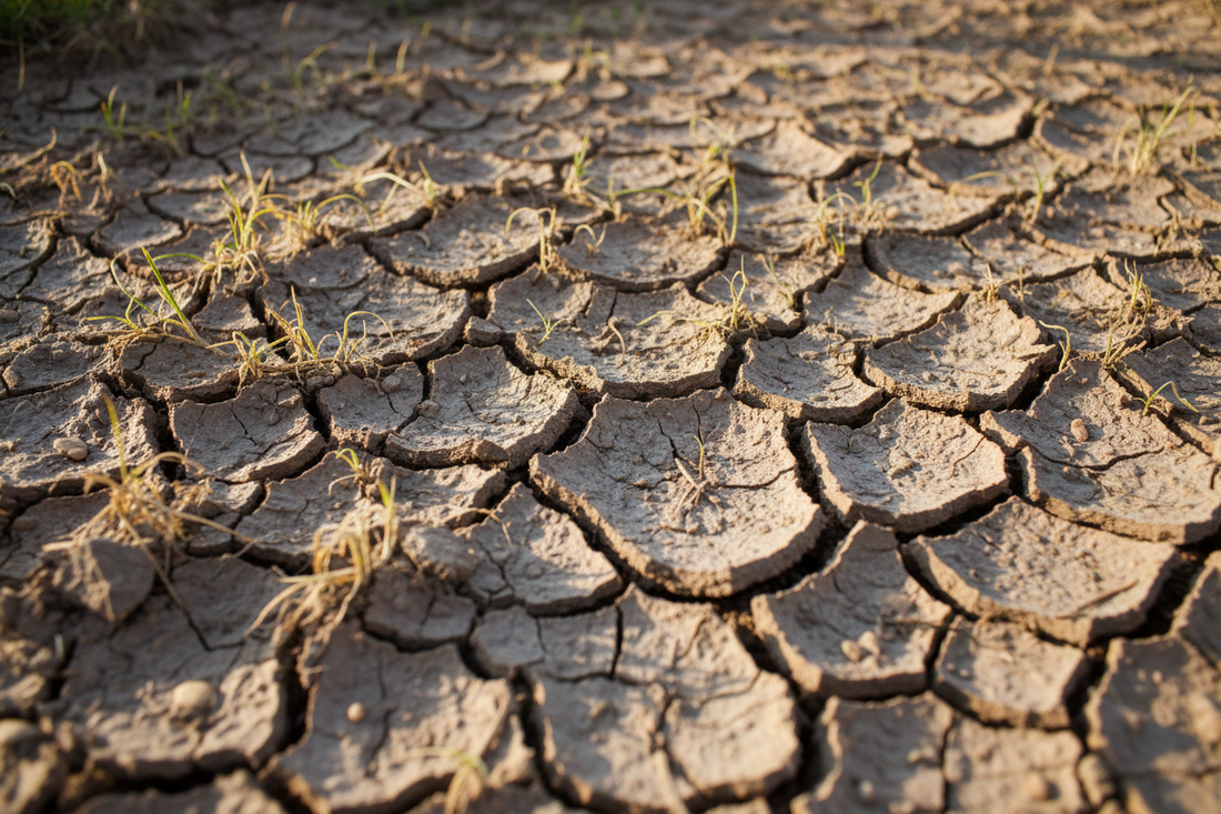 Clay Soil Killing Your Grass? Here's What You Need to Know