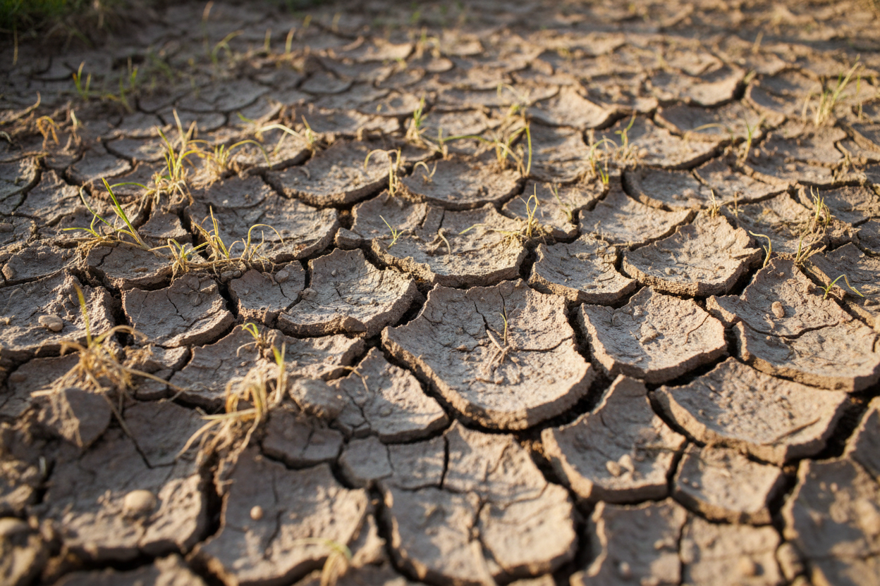 Clay Soil Killing Your Grass? Here's What You Need to Know