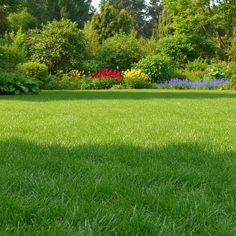 GARDENS